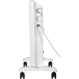 Конвектор РЕСАНТА ОК-2000 [67/4/4] 220-230В, 50Гц, крепление на стенку + на ножках , 1000/2000 Вт,